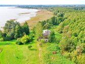 Išskirtinė galimybė – pastatas su 0,32 ha - nuotraukos Nr. 14
