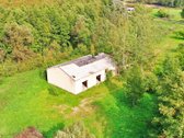 Išskirtinė galimybė – pastatas su 0,32 ha - nuotraukos Nr. 4