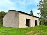 Išskirtinė galimybė – pastatas su 0,32 ha - nuotraukos Nr. 5