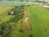 Parduodama pradėta statyti sodyba Ant Upės - nuotraukos Nr. 10