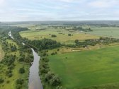 Parduodama pradėta statyti sodyba Ant Upės - nuotraukos Nr. 11