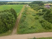Parduodama pradėta statyti sodyba Ant Upės - nuotraukos Nr. 15