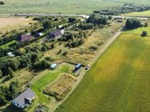 Parduodama pradėta statyti sodyba Ant Upės - nuotraukos Nr. 18