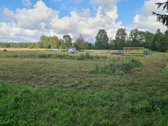 Parduodamas sklypas su paruoštu statybų - nuotraukos Nr. 2