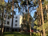 Išnuomojamas Tvarkingas, Įrengtas 3 Kamb., 57