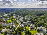 Parduodamas erdvus ir šviesus butas Žvėryne, - nuotraukos Nr. 23