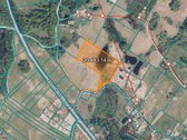 Parduodamas žemės ūkio paskirties sklypas - nuotraukos Nr. 4