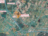 Parduodamas žemės ūkio paskirties sklypas - nuotraukos Nr. 5