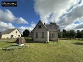 Raseinių rajone, Žibulių kaime, Alyvų gatvėje - nuotraukos Nr. 5