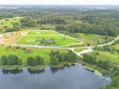 Žemės Sklypai Vaizdingoje Gamtos Apsuptyje, - nuotraukos Nr. 2