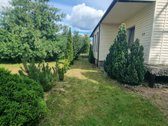 Romainiuose, Bivylių gatvėje, parduodama - nuotraukos Nr. 2