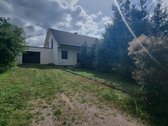 Romainiuose, Bivylių gatvėje, parduodama - nuotraukos Nr. 5