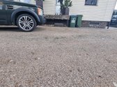 Romainiuose, Bivylių gatvėje, parduodama - nuotraukos Nr. 12