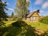 Parduodamas 14,6 Aro Namų Valdos Sklypas Su - nuotraukos Nr. 4