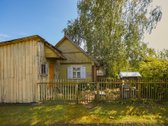 Parduodamas 14,6 Aro Namų Valdos Sklypas Su - nuotraukos Nr. 10