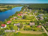 Parduodamas 14,6 Aro Namų Valdos Sklypas Su
