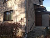 Parduodamas 1 kambario butas su žeme ramioje - nuotraukos Nr. 7