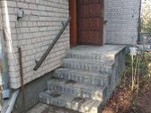 Parduodamas 1 kambario butas su žeme ramioje - nuotraukos Nr. 8