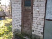 Parduodamas 1 kambario butas su žeme ramioje - nuotraukos Nr. 18
