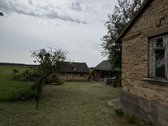 Parduodamas Gyvenamasis Namas Su Ūkiniais - nuotraukos Nr. 2