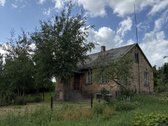 Parduodamas Gyvenamasis Namas Su Ūkiniais - nuotraukos Nr. 12