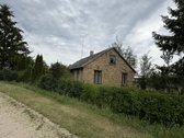 Parduodamas Gyvenamasis Namas Su Ūkiniais - nuotraukos Nr. 13