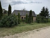 Parduodamas Gyvenamasis Namas Su Ūkiniais - nuotraukos Nr. 14