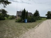 Parduodamas Gyvenamasis Namas Su Ūkiniais - nuotraukos Nr. 16