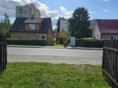 Parduodamas sklypas adresu Luokės g 49, Telšiai,