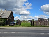 Parduodamas sklypas adresu Luokės g 49, Telšiai, - nuotraukos Nr. 3