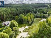 Parduodamas Unikalus Sklypas Antakalnyje Su - nuotraukos Nr. 3
