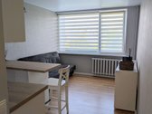 Išnuomojamas tvarkingas, šviesus ir - nuotraukos Nr. 2