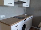 Išnuomojamas tvarkingas, šviesus ir - nuotraukos Nr. 6