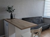Išnuomojamas tvarkingas, šviesus ir - nuotraukos Nr. 7