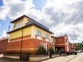 Nuomojamas 3 aukštų kotedžas Giruliuose, - nuotraukos Nr. 17