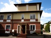 Nuomojamas 3 aukštų kotedžas Giruliuose, - nuotraukos Nr. 16