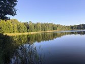 Įteisintas namelis su sklypu - nuotraukos Nr. 30