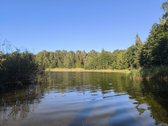 Įteisintas namelis su sklypu - nuotraukos Nr. 31