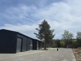 Parduodamos Naujos Patalpos Automobilių - nuotraukos Nr. 4