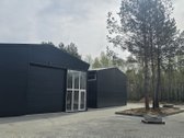 Parduodamos Naujos Patalpos Automobilių - nuotraukos Nr. 5
