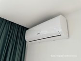 Nuomojamas šviesus trijų kambarių butas su - nuotraukos Nr. 5