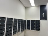 Nuomojamas šviesus trijų kambarių butas su - nuotraukos Nr. 23