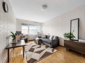 Parduodamas investicinis butas Lazdynuose – - nuotraukos Nr. 4