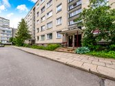 Parduodamas investicinis butas Lazdynuose – - nuotraukos Nr. 14