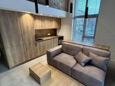 Išnuomojamas jaukus, architektūriškai - nuotraukos Nr. 8