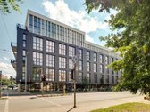 Išnuomojamas jaukus, architektūriškai - nuotraukos Nr. 10