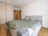 Išnuomojamas visiškai naujas, erdvus 3 - nuotraukos Nr. 15