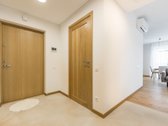 Išnuomojamas visiškai naujas, erdvus 3 - nuotraukos Nr. 20