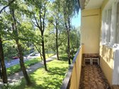 Išnuomojamas Jaukus Ir Tvarkingas 2 Kambarių - nuotraukos Nr. 13