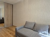 Išnuomojamas Jaukus Ir Tvarkingas 2 Kambarių - nuotraukos Nr. 11